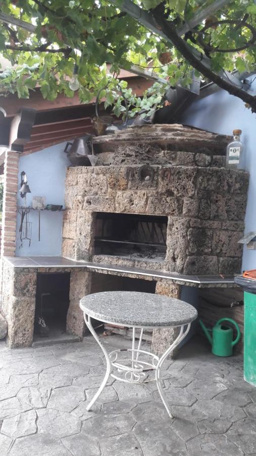 Casa Feliz Duplex Y Apartamento Rural Torres del Obispo المظهر الخارجي الصورة