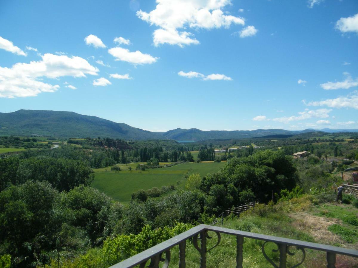 Casa Feliz Duplex Y Apartamento Rural Torres del Obispo المظهر الخارجي الصورة